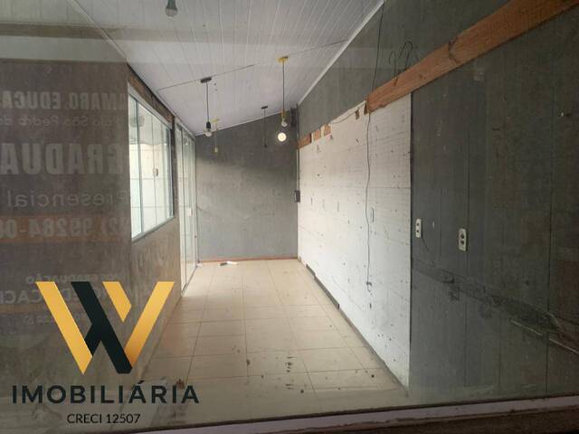 #313 - Sala para Locação em São Pedro da Aldeia - RJ - 2