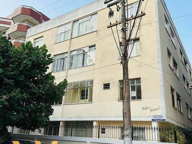 #314 - Apartamento para Temporada em Cabo Frio - RJ - 1