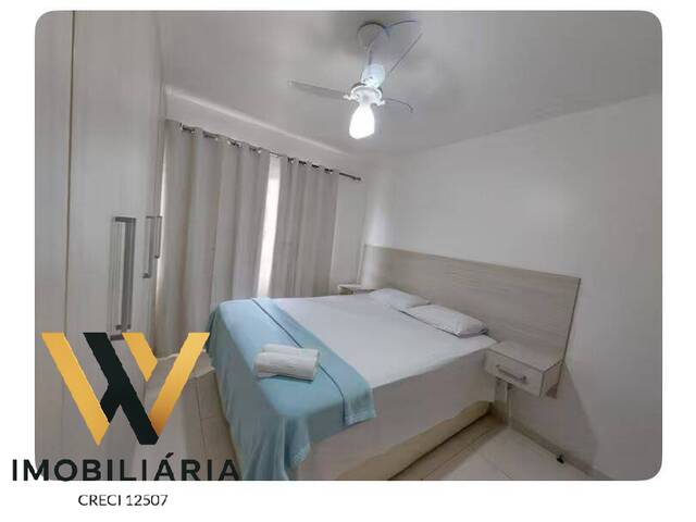 #315 - Apartamento para Venda em Cabo Frio - RJ - 1