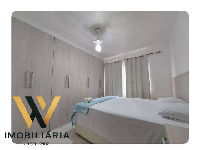 #315 - Apartamento para Venda em Cabo Frio - RJ - 2