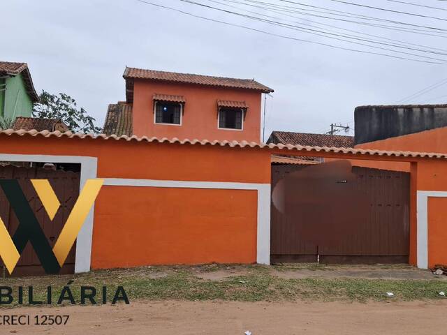 #316 - Casa para Venda em Cabo Frio - RJ - 1