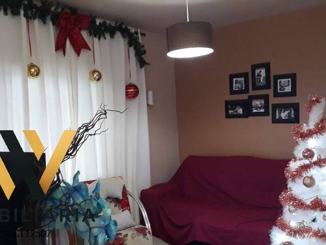 #317 - Apartamento para Venda em Cabo Frio - RJ - 3