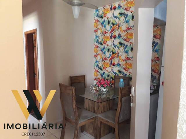 Apartamento para Venda em Cabo Frio - 4