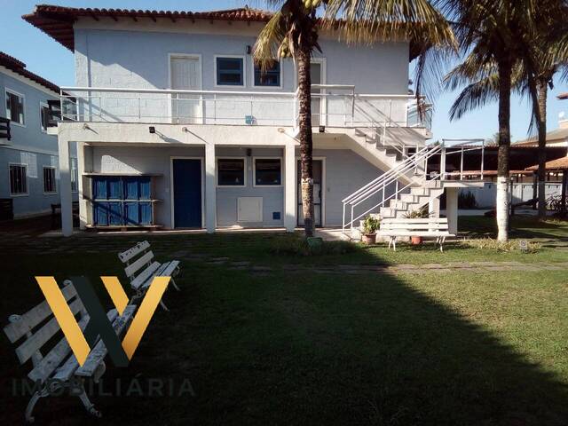 #317 - Apartamento para Venda em Cabo Frio - RJ - 1
