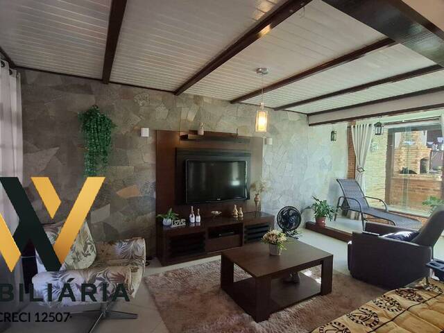 #318 - Casa para Locação em São Pedro da Aldeia - RJ - 3