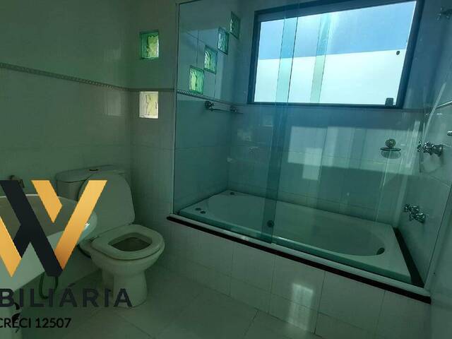 Casa para Locação em São Pedro da Aldeia - 4