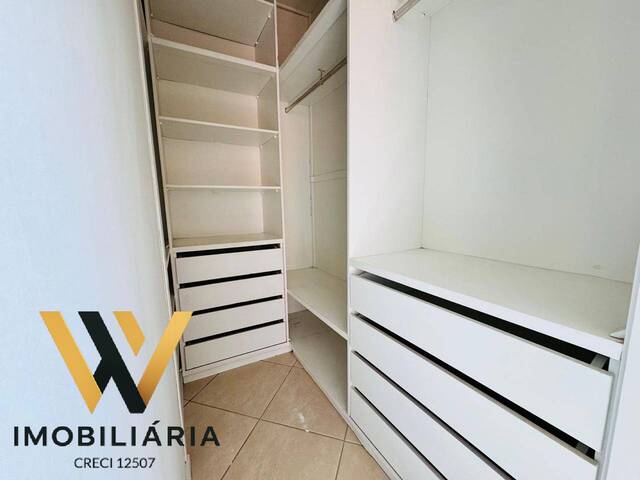#320 - Apartamento para Locação em Cabo Frio - RJ - 2