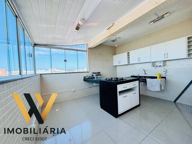 #320 - Apartamento para Locação em Cabo Frio - RJ - 3