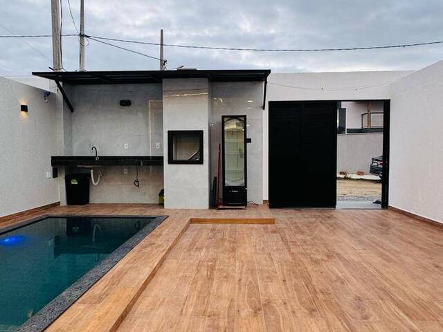 #322 - Casa para Venda em Cabo Frio - RJ - 3
