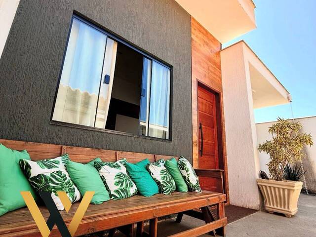 #323 - Casa para Venda em Cabo Frio - RJ - 2