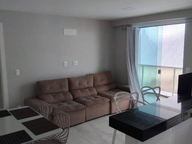 #326 - Apartamento para Venda em Cabo Frio - RJ - 1