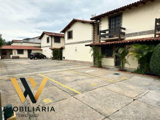 #328 - Casa para Venda em Cabo Frio - RJ - 2