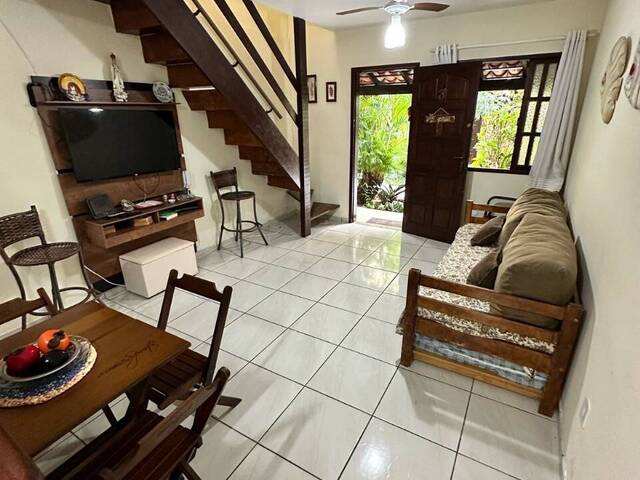 #328 - Casa para Venda em Cabo Frio - RJ - 1