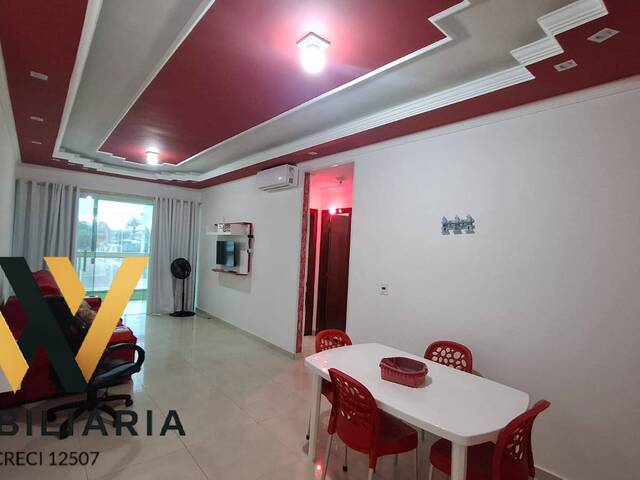 #331 - Apartamento para Venda em Cabo Frio - RJ - 3