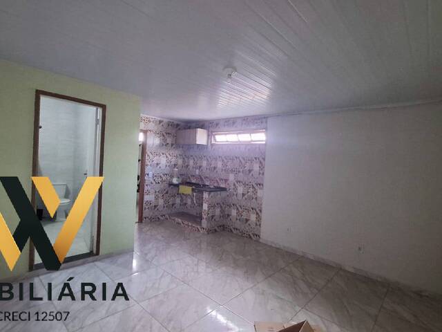 #332 - Apartamento para Locação em Cabo Frio - RJ - 1