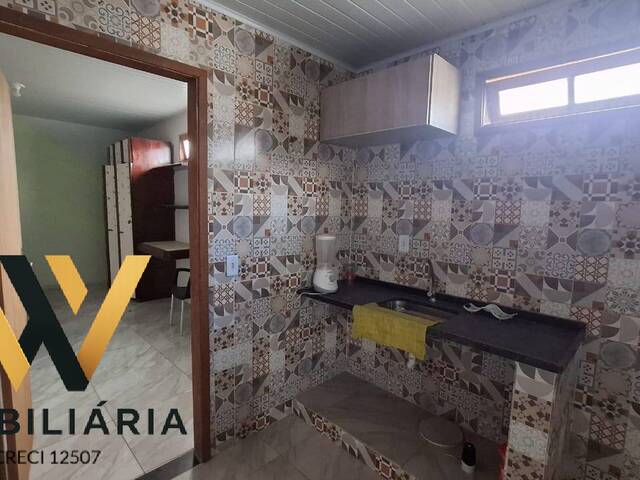 #332 - Apartamento para Locação em Cabo Frio - RJ - 2