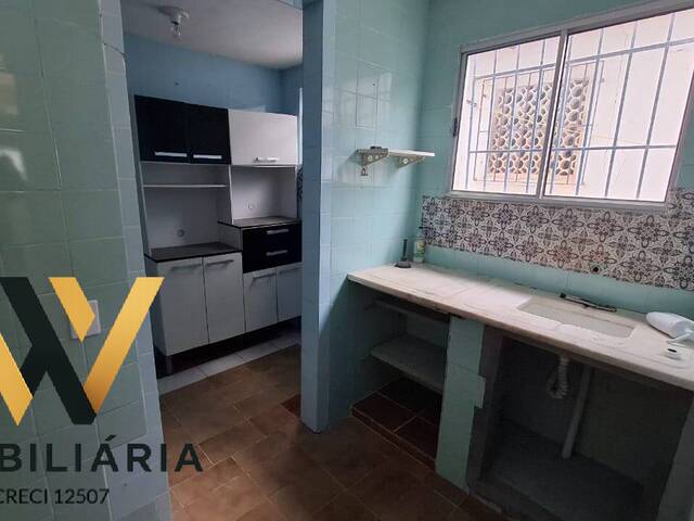 Casa para Locação em São Pedro da Aldeia - 5