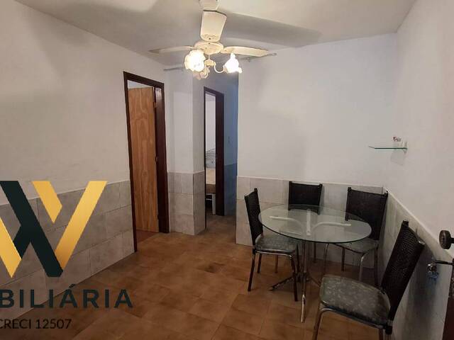 Casa para Locação em São Pedro da Aldeia - 4