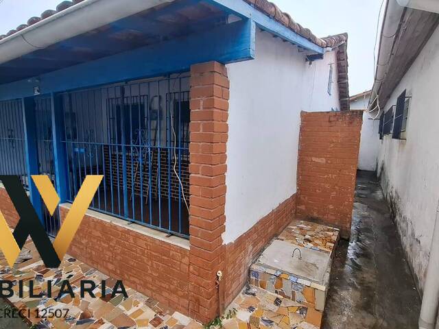 Casa para Locação em São Pedro da Aldeia - 2