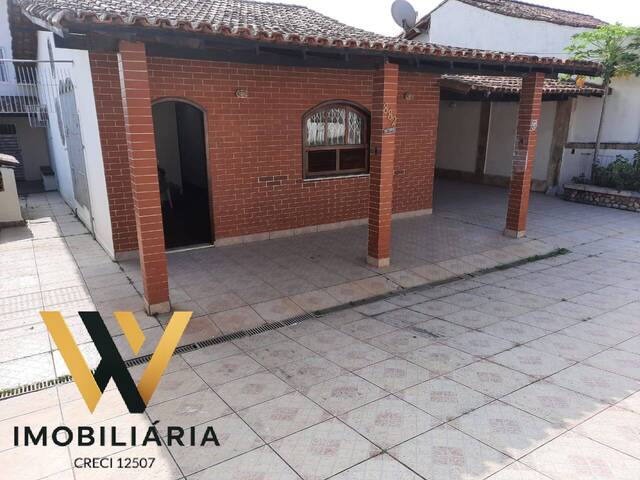 Casa para Venda em Araruama - 2