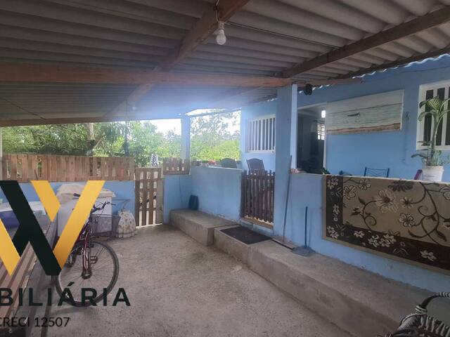 #341 - Casa para Venda em São Pedro da Aldeia - RJ