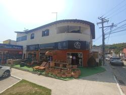Ponto Comercial para Venda em Armação dos Búzios - 2