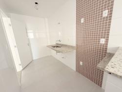 #72 - Apartamento para Venda em Cabo Frio - RJ