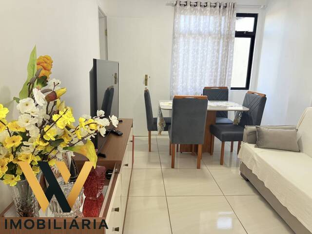 #238 - Apartamento para Venda em Cabo Frio - RJ - 3