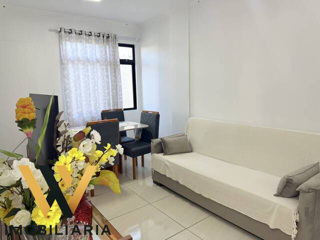 #238 - Apartamento para Venda em Cabo Frio - RJ - 2