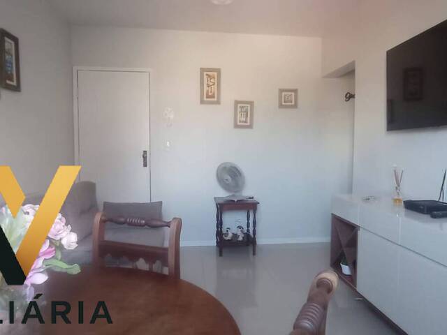 #239 - Apartamento para Venda em Cabo Frio - RJ - 3