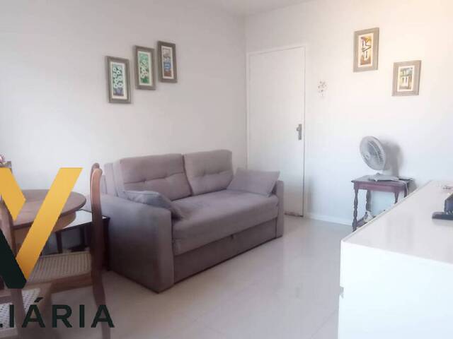 #239 - Apartamento para Venda em Cabo Frio - RJ - 1